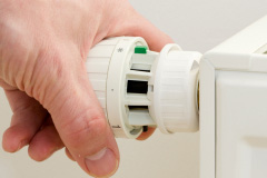 Clackmannanshire central heating repair costs