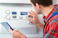 free Clackmannanshire gas safe engineer quotes