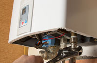 free Clackmannanshire boiler install quotes