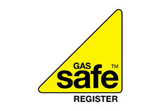 gas safe companies Clackmannanshire